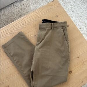Dockers Men's Tan Khaki Pants Size 34/29